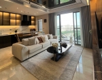 the horizon 3 bedroom apartment for sale fully furnished with a river view and a basement parking space