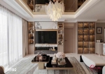 selling the horizon luxury 3 bedroom apartment with premium interiors and private parking