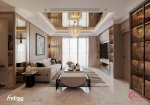 selling the horizon luxury 3 bedroom apartment with premium interiors and private parking