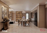 selling the horizon luxury 3 bedroom apartment with premium interiors and private parking