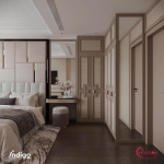 selling the horizon luxury 3 bedroom apartment with premium interiors and private parking