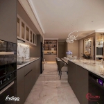 selling the horizon luxury 3 bedroom apartment with premium interiors and private parking