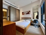 the marq district 1 luxury 2 bedroom unit for sale with landmark 81 view