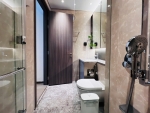 the marq district 1 luxury 2 bedroom unit for sale with landmark 81 view