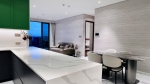 elegant 2 bedroom plus study apartment at the metropole crest for sale