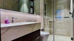 elegant 2 bedroom plus study apartment at the metropole crest for sale