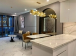 ban can ho the metropole galleria 2 phong ngu full noi that sang trong