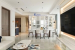 ban can ho the metropole opera 3 phong ngu full noi that da co so