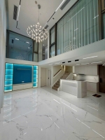 exclusive 3 bedroom loft apartment for sale at the metropole opera with river views and soaring ceilings