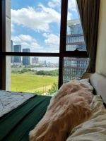 luxury river view 2 bedroom apartment for sale the metropole thu thiem galleria