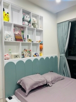 ban can ho urban hill 2 phong ngu full noi that dep co o xe view thoang