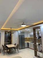 ban can ho urban hill 3 phong ngu noi that dep view villa co o xe rieng