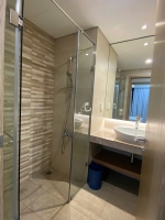 ban can ho urban hill 3 phong ngu noi that dep view villa co o xe rieng