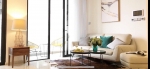 vinhomes golden river 2 bedroom apartment for sale fully furnished modern interior