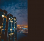 vinhomes golden river 2 bedroom apartment for sale fully furnished modern interior