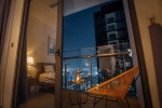 vinhomes golden river 2 bedroom apartment for sale fully furnished modern interior
