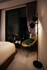 vinhomes golden river 2 bedroom apartment for sale fully furnished modern interior