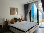 vinhomes golden river 2 bedroom apartment for sale fully furnished modern interior