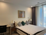 vinhomes golden river 2 bedroom apartment for sale fully furnished modern interior