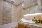vinhomes golden river 2 bedroom apartment for sale fully furnished modern interior