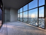 define penthouse for sale raw condition river and city view ultra luxury residence