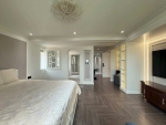 luxury duplex for sale at my khanh 3 bedroom fully furnished with parking ready title good price