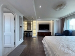 luxury duplex for sale at my khanh 3 bedroom fully furnished with parking ready title good price