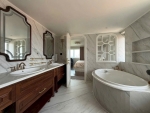 luxury duplex for sale at my khanh 3 bedroom fully furnished with parking ready title good price