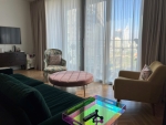 high end 3 bedroom apartment for sale at empire city linden waterfront