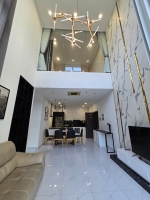 ban ground house happy valley 4 phong ngu san vuon rieng tu full noi that
