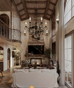 ban loft the opera the metropole 400m2 full noi that cao cap thiet ke doc dao