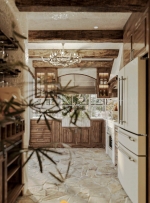 ban loft the opera the metropole 400m2 full noi that cao cap thiet ke doc dao