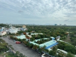 ban penthouse canh vien 198m2 4 phong ngu full noi that view thoang