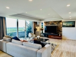 luxury garden court penthouse for sale with 4 bedrooms and private garden