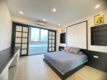 luxury garden court penthouse for sale with 4 bedrooms and private garden