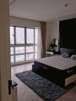 ban penthouse happy valley view song full noi that cao cap co o xe