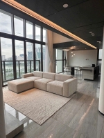 ban penthouse loft the galleria metropole thu thiem thong tang full noi that cao cap