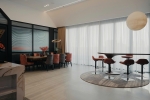 exclusive 3 bedroom penthouse for sale with stunning saigon river views