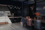 exclusive 3 bedroom penthouse for sale with stunning saigon river views