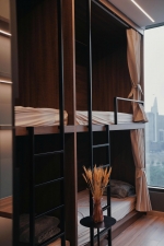 exclusive 3 bedroom penthouse for sale with stunning saigon river views