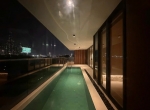 luxury 2 bedroom pool villa for sale at the river thu thiem