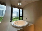 luxury 2 bedroom pool villa for sale at the river thu thiem