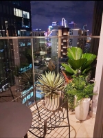 ban the metropole crest can ho 2pn noi that day du sang trong gia tot