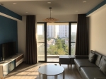 beautiful 3 bedroom apartment for rent in nam phuc le jardin