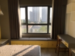 beautiful 3 bedroom apartment for rent in nam phuc le jardin