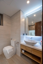 for sale 3 bedroom apartment with river and pool view at midtown m7