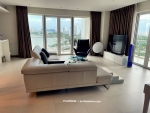 high class apartment for sale at brilliant tower at diamond island with 4 bedrooms high floor beautiful view fully furnished