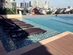 need to rent ascent garden homes 1 bedroom apartment with nice view fully furnished cheapest price in the market