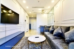 the most beautiful apartment for rent in district 1   vinhomes golden river 1 bedroom full modern furniture