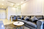 the most beautiful apartment for rent in district 1   vinhomes golden river 1 bedroom full modern furniture